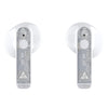 Cuffie Auricolari Bluetooth con Microfono EB-TWS148 Bianco