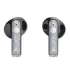 Cuffie Auricolari Bluetooth con Microfono EB-TWS148 Nero