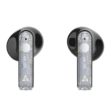 Cuffie Auricolari Bluetooth con Microfono EB-TWS148 Nero