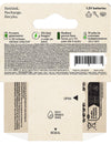 Blister 4 Batterie Ricaricabili AAA Mini Stilo 950 mAh GP ReCyko