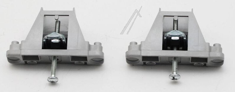 Supporto tasti telaio cappa 2Pz Faber 133.0017.051