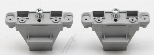 Supporto tasti telaio cappa 2Pz Faber 133.0017.051