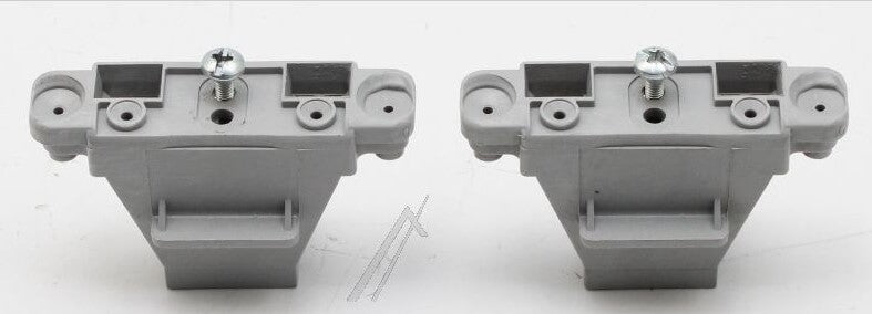 Supporto tasti telaio cappa 2Pz Faber 133.0017.051