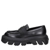 Casadei Scarpe basse Nero da donna