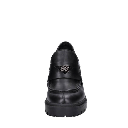 Casadei Scarpe basse Nero da donna
