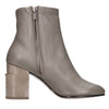 CLERGERIE PARIS Stivali Grigio da donna