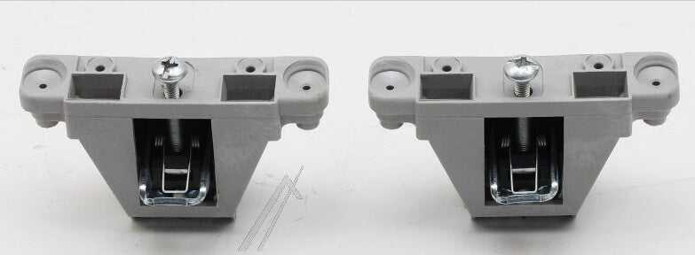 Supporto tasti telaio cappa 2Pz Faber 133.0017.051