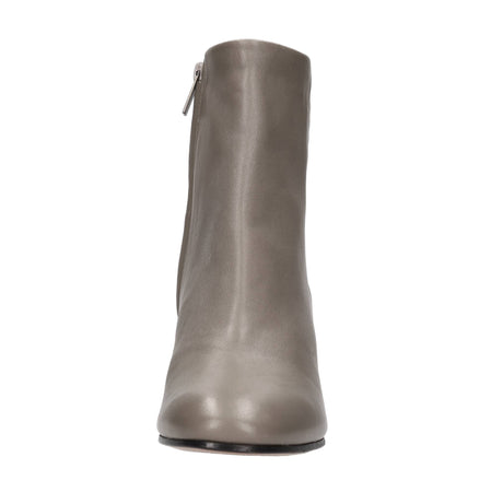 CLERGERIE PARIS Stivali Grigio da donna