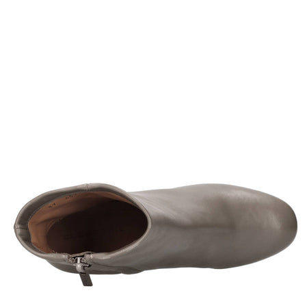 CLERGERIE PARIS Stivali Grigio da donna
