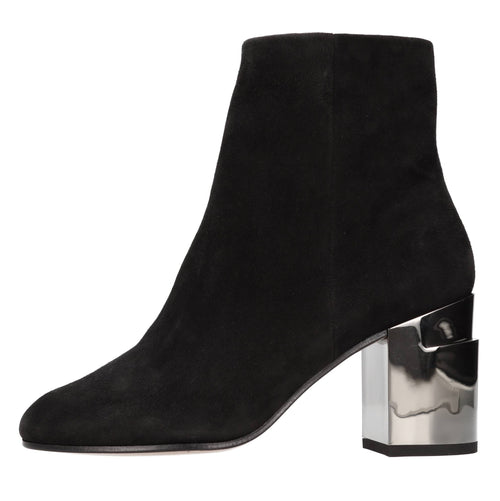 CLERGERIE PARIS Stivali Nero da donna
