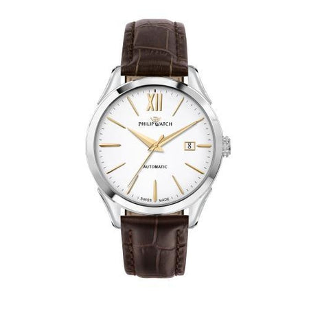 Orologio Philip Watch Automatico modello uomo Roma ( R8221217010)