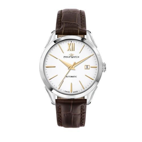 Orologio Philip Watch Automatico modello uomo Roma ( R8221217010)