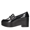 Robert Clergeri Scarpe basse Nero da donna