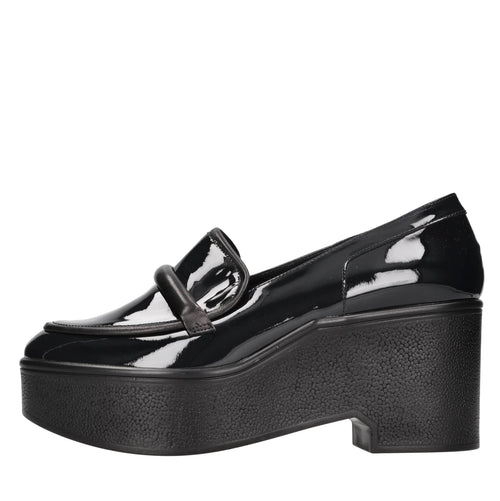 Robert Clergeri Scarpe basse Nero da donna
