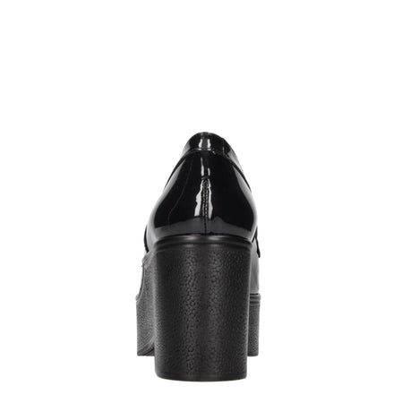 Robert Clergeri Scarpe basse Nero da donna