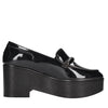 Robert Clergeri Scarpe basse Nero da donna