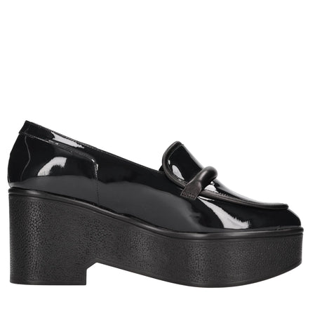 Robert Clergeri Scarpe basse Nero da donna