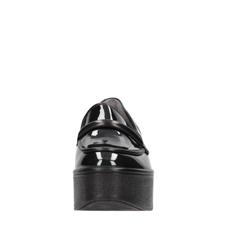 Robert Clergeri Scarpe basse Nero da donna