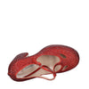 Casadei Scarpe con Tacco Rosso da donna
