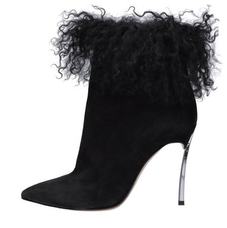 Casadei Stivali Nero da donna