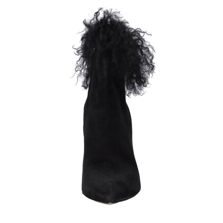 Casadei Stivali Nero da donna