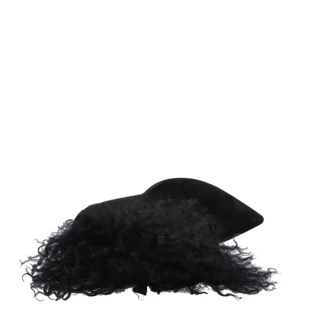 Casadei Stivali Nero da donna