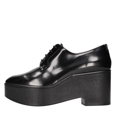Robert Clergeri Scarpe basse Nero da donna