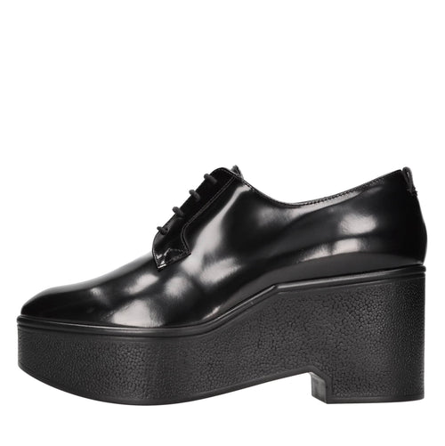 Robert Clergeri Scarpe basse Nero da donna