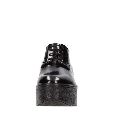 Robert Clergeri Scarpe basse Nero da donna