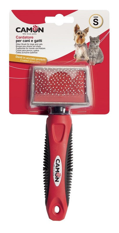 Cardatore denti punte arrot lg