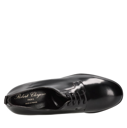 Robert Clergeri Scarpe basse Nero da donna