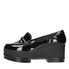 Robert Clergeri Scarpe basse Nero da donna
