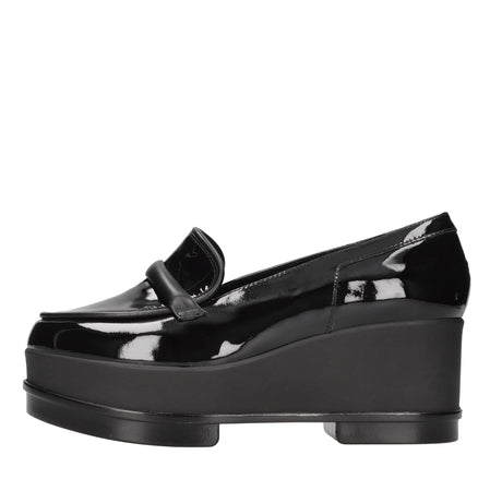 Robert Clergeri Scarpe basse Nero da donna