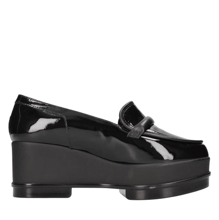 Robert Clergeri Scarpe basse Nero da donna