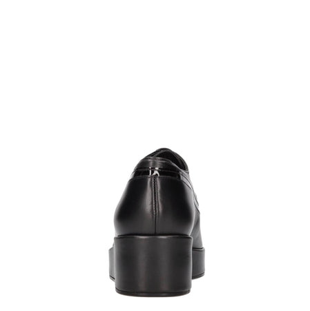 Robert Clergeri Scarpe con Tacco Nero da donna