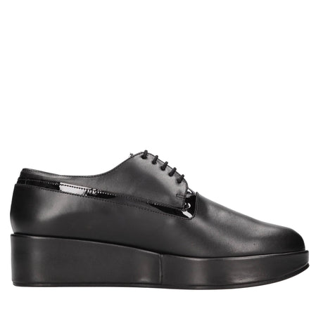 Robert Clergeri Scarpe con Tacco Nero da donna