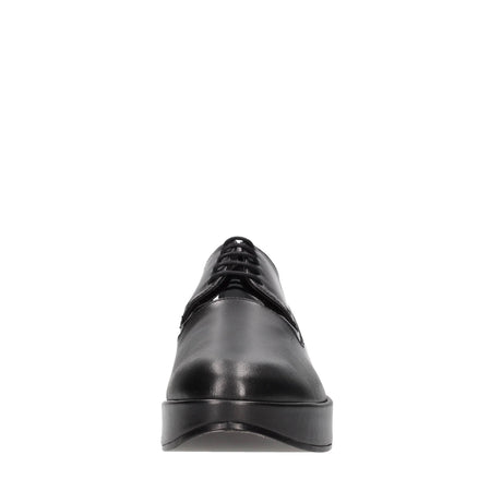 Robert Clergeri Scarpe con Tacco Nero da donna