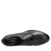 Robert Clergeri Scarpe con Tacco Nero da donna