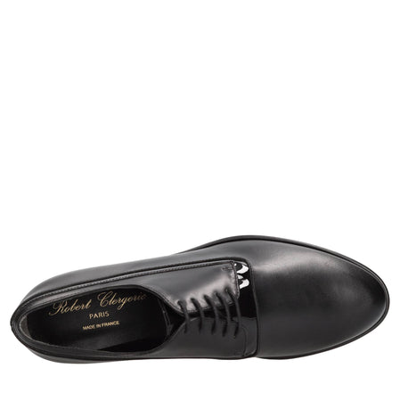 Robert Clergeri Scarpe con Tacco Nero da donna