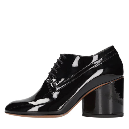 Robert Clergeri Scarpe basse Nero da donna