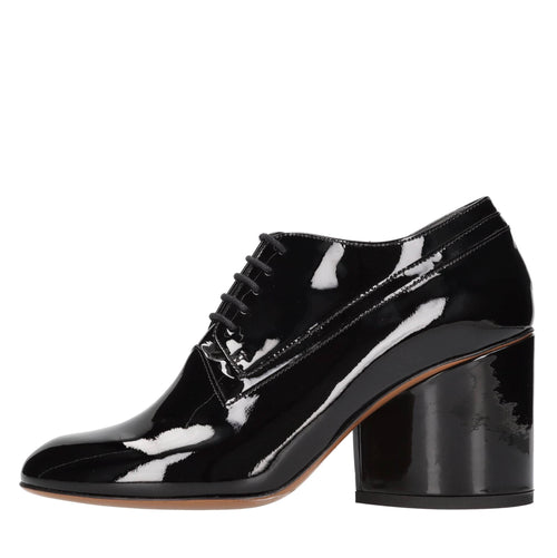 Robert Clergeri Scarpe basse Nero da donna