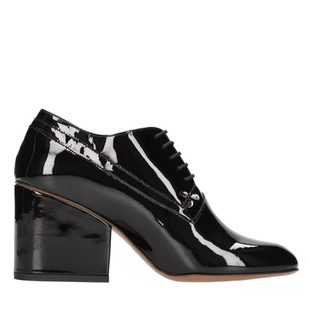 Robert Clergeri Scarpe basse Nero da donna