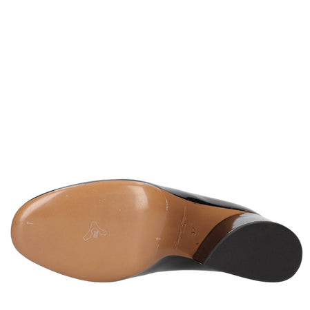 Robert Clergeri Scarpe basse Nero da donna