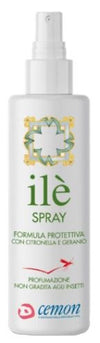 Ile  spray formula protettiva
