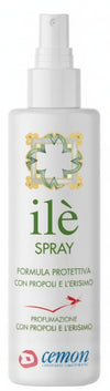Ile  spray formula protettiva