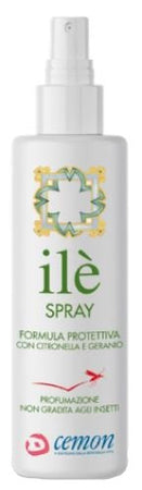 Ile  spray formula protettiva