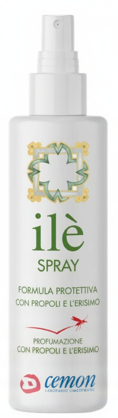 Ile  spray formula protettiva