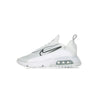 Nike Scarpa Bassa Donna W Air Max 2090 White/black/wolf Grey da donna