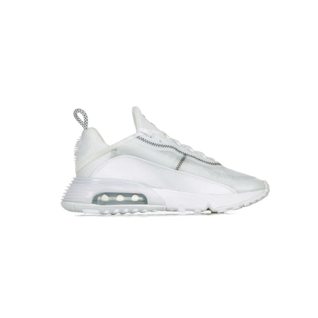 Nike Scarpa Bassa Donna W Air Max 2090 White/black/wolf Grey da donna