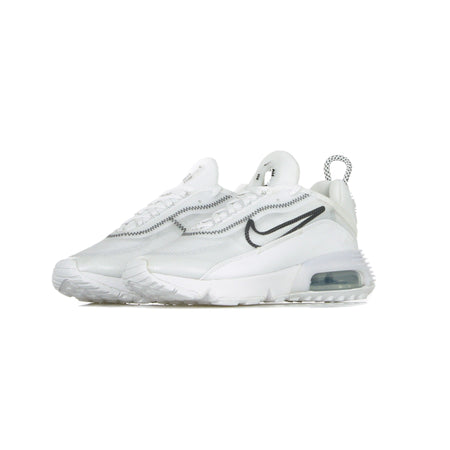 Nike Scarpa Bassa Donna W Air Max 2090 White/black/wolf Grey da donna
